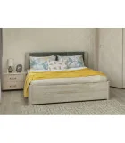 Bed "Katarina" with drawers order